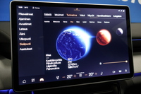 Polestar 4 vaihtoauto