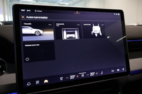 Polestar 4 vaihtoauto