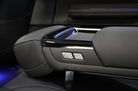 Polestar 4 vaihtoauto