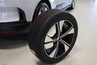 Polestar 4 vaihtoauto