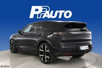 Polestar 3 vaihtoauto