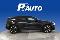 Polestar 3 vaihtoauto