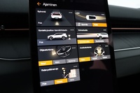 Polestar 3 vaihtoauto