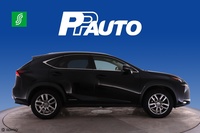 Lexus NX vaihtoauto