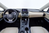 Lexus NX vaihtoauto