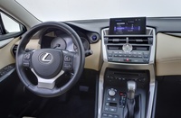 Lexus NX vaihtoauto