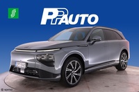 XPENG New G9 vaihtoauto