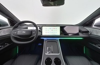XPENG New G9 vaihtoauto
