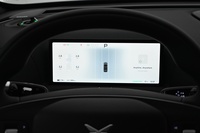 XPENG New G9 vaihtoauto