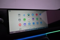 XPENG New G9 vaihtoauto