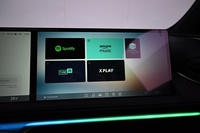 XPENG New G9 vaihtoauto