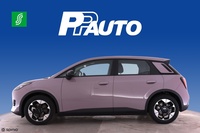 AION UT vaihtoauto