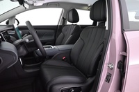AION UT vaihtoauto