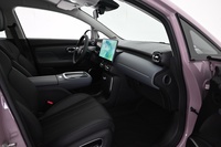 AION UT vaihtoauto