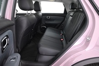 AION UT vaihtoauto