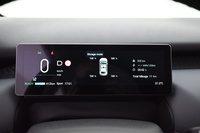 AION UT vaihtoauto
