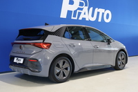 Cupra Born vaihtoauto