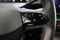 Cupra Born vaihtoauto