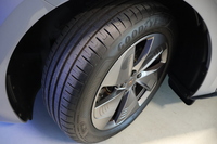 Cupra Born vaihtoauto