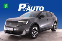 Ford USA Explorer vaihtoauto