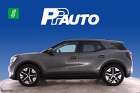 Ford USA Explorer vaihtoauto