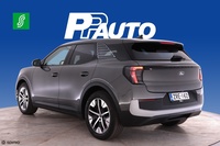 Ford USA Explorer vaihtoauto