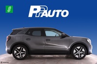 Ford USA Explorer vaihtoauto