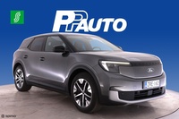Ford USA Explorer vaihtoauto