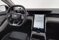 Ford USA Explorer vaihtoauto