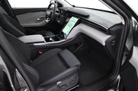 Ford USA Explorer vaihtoauto