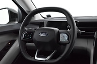 Ford USA Explorer vaihtoauto