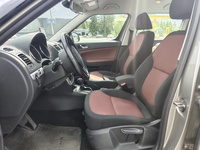 Skoda Yeti vaihtoauto