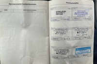 Ford S-MAX vaihtoauto