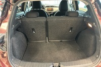 Nissan Micra vaihtoauto