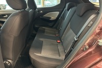 Nissan Micra vaihtoauto