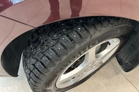 Nissan Micra vaihtoauto