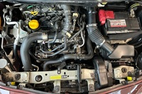 Nissan Micra vaihtoauto