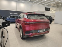 BYD Atto 3 vaihtoauto