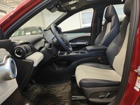 BYD Atto 3 vaihtoauto