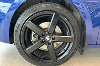 SEAT Leon Sportstourer vaihtoauto