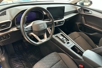 SEAT Leon Sportstourer vaihtoauto
