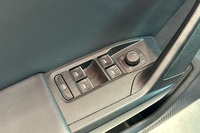 SEAT Leon Sportstourer vaihtoauto