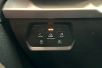 SEAT Leon Sportstourer vaihtoauto