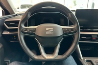 SEAT Leon Sportstourer vaihtoauto