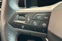 SEAT Leon Sportstourer vaihtoauto