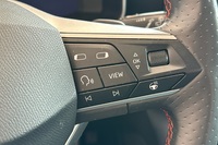 SEAT Leon Sportstourer vaihtoauto
