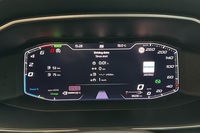SEAT Leon Sportstourer vaihtoauto