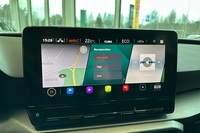 SEAT Leon Sportstourer vaihtoauto