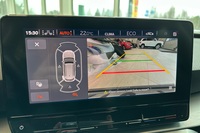 SEAT Leon Sportstourer vaihtoauto