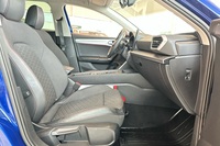 SEAT Leon Sportstourer vaihtoauto